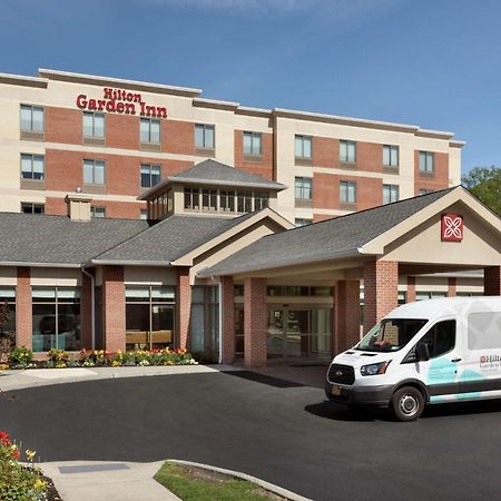 Hilton Garden Inn Стоуни-Брук Экстерьер фото