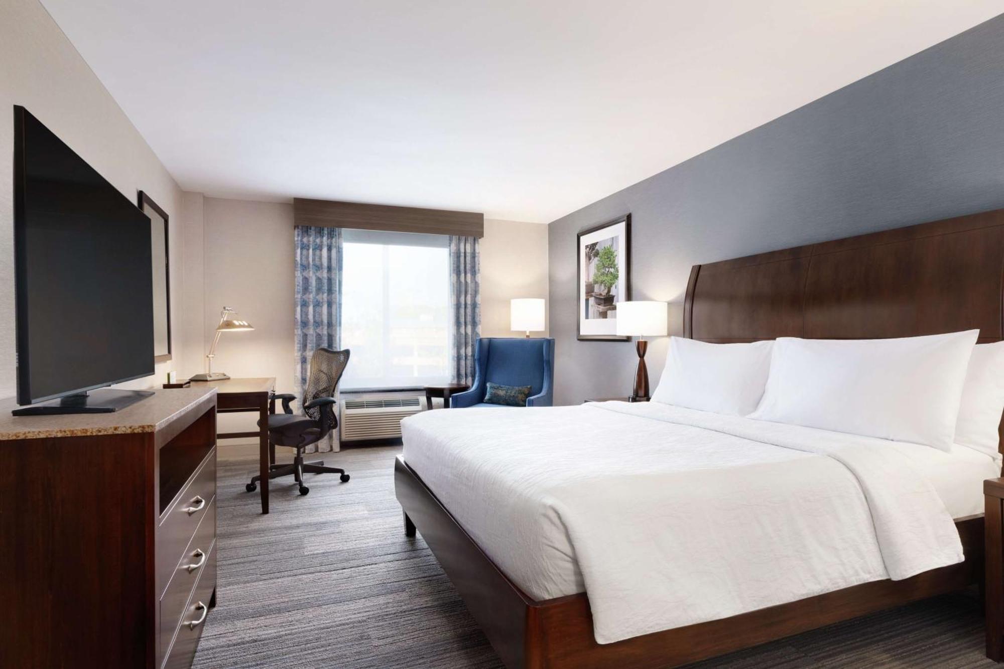 Hilton Garden Inn Стоуни-Брук Экстерьер фото